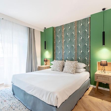 Le Bastille By Sweett Paris Exterior foto