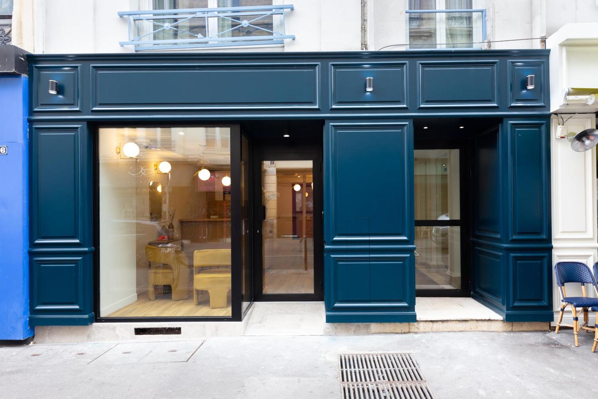 Le Bastille By Sweett Paris Exterior foto